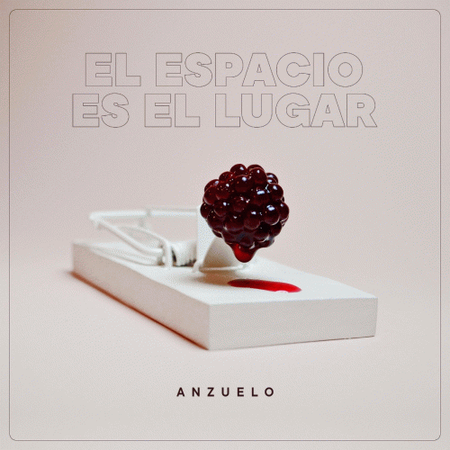 El Espacio Es El Lugar : Anzuelo